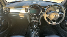 MINI Hatchback 1.5 Cooper Exclusive Premium 5dr Auto Petrol Hatchback